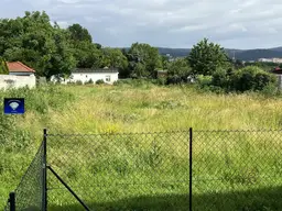 Eisenstadt sehr sonniges Baugrundstück in Eisenstadt wenige Minuten zu Fuß ins Zentrum