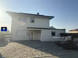 Wimpassing am See- wunderschönes Baumeisterhaus in Holzriegelbau für gesundes Wohnen mit Fernblick 3 Gehminuten zum See