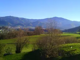 8605 Kapfenberg-Pogier - sonniges Baugrundstück, ideal für Wochenendnutzung