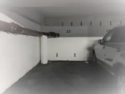 Tiefgaragenstellplatz Nähe U6 Nußdorfer Straße