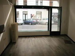Geschäftslokal im Botschaftsviertel!