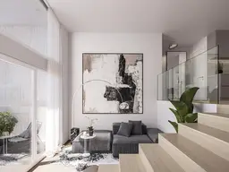 Hochwertige 2-Zimmer Wohnung mit Balkon (Top A3.1)