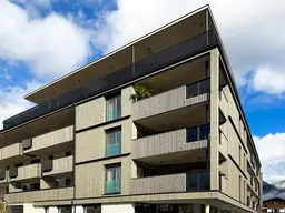 Großzügige 4-Zimmer Terrassenwohnung
