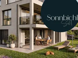 Privater Garten und Terrasse mit mehr als 250m²