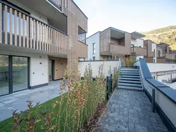1-Zimmer Wohnung mit Balkon für Anleger und Eigennutzer (Top C2.04)