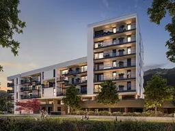 Dein Rückzugsort: 2-Zimmer Wohnung mit Balkon (Top B4.1)