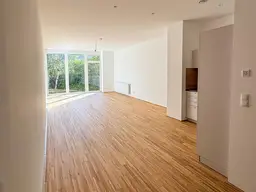Neu sanierte 2-Zimmer Wohnung in Telfs