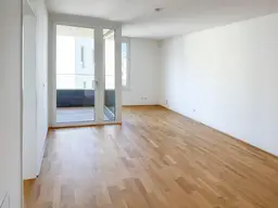 Top-Investment: WG-taugliche 2,5-Zimmer-Wohnung in Innsbruck