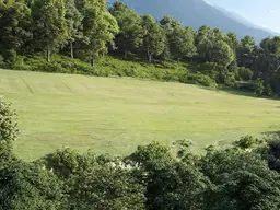 Einzigartiges teilbares Hanggrundstück in absoluter Top-Lage auf der Hungerburg