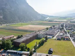 Gewerbegrundstück zur Unternehmensansiedlung oder als Investment