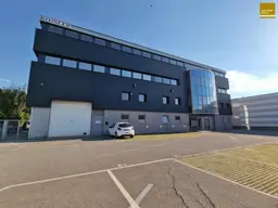 Provisionsfrei! TOP-Büro in U-Bahnnähe!