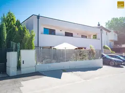 MIETKAUF möglich! NEU errichtetes Haus, kompakte Wohnfläche optimal konzipiert