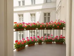 Attraktive 4-Zimmer-Altbauwohnung I Erstbezug mit Balkon