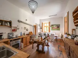 Naturidylle in Klausen-Leopoldsdorf - Charmantes, revitalisiertes Forsthaus auf Pachtgrund