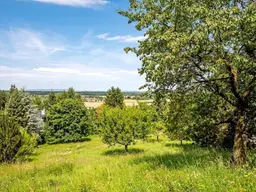 Baugrund mit Fernblick – Flexible Grundstücksgröße
