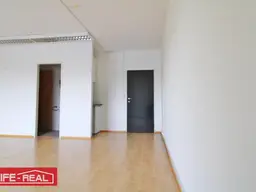 Helles, geräumiges Büro in Traun