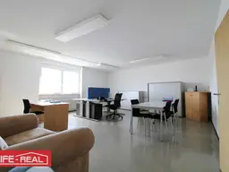 Büroräumlichkeiten