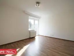 Helle &amp; geräumige Wohnung in Wernstein am Inn zu vermieten