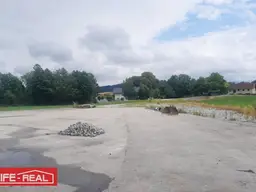 Gewerbegrundstück