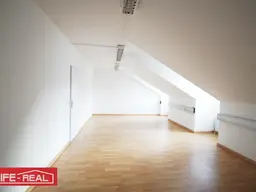 modernes Büro in einem TOP-Gebäude in Linz