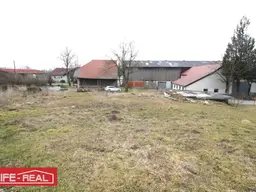 Großzügiges Baugrundstück in ruhiger Dorflage – voll erschlossen &amp; ohne Bauzwang