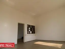 Gartenwohnung in zentraler Lage