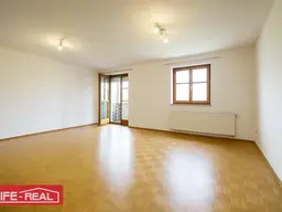 Kapitalanlage oder neues Zuhause? Großzügige 3,5-Zimmer-Wohnung mit Blick ins Grüne
