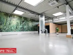 repräsentatives Büro im Hafenviertel für kreative Branchen, Teilflächen möglich