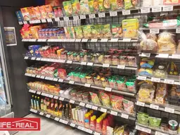 SB-Laden, Shop, Gastro oder Showroom – alles in einer Box! Kompakt, flexibel, sofort einsatzbereit!