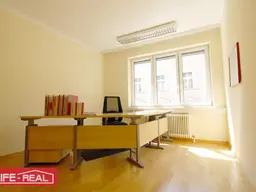 Attraktive Büro- oder Ordinationsräume in Toplage