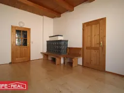 4-Zimmer-Wohnung in zentraler Lage von Bad Zell