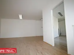 Flexible Büro- oder Praxisfläche im Zentrum von Linz