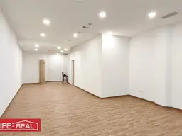Attraktives Geschäftslokal im Traunpark Wels – zentral &amp; neuwertig