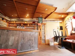 Geschäftslokal, Dienstleistungsbetrieb, Praxis, Cafe, Pub in Bad Zell, der Treffpunkt für gute Stimmung