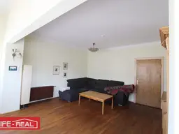 Wohnen mit Komfort: 3-Zimmer-Wohnung in Puchenau
