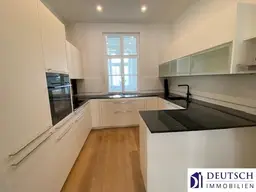 Erstbezug 5 Zimmerwohnung mit Garagenmöglichkeit Nähe U1 Nestroyplatz 