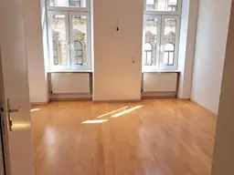 Single-/Studentenwohnung in 1180 Wien