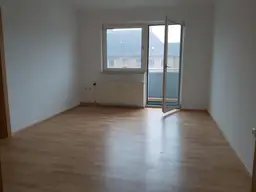 Teilmöblierte 3-Zimmer-Wohnung mit Balkon in Mürzzuschlag !