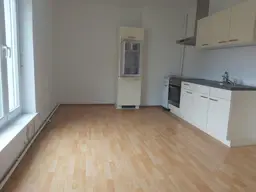 Helle 2-Zimmer-Wohnung mit Küchenblock in Langenwang im Mürztal zu mieten !