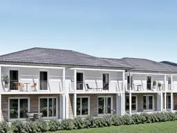 Neubau: Doppelhaushälfte in hochwertiger Holzriegel-Bauweise mit Keller, Terrasse, Balkon und Gartengrund in Zeltweg zu kaufen !