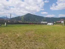 Preissenkung: Ebener Baugrund in sonniger Lage in Kapfenberg-Diemlach zu kaufen !