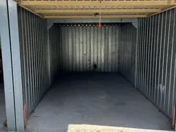 Garage 14 m² in Oberdorf bei Tragöss zu mieten !