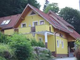 Wohnen und Arbeiten gemeinsam in einem Wohn- und Geschäftshaus in Mürzzuschlag !