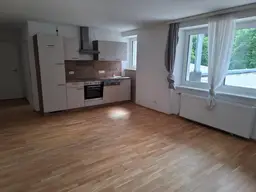 Gepflegte 3-Zimmer-Wohnung mit Küchenblock in Kapfenberg zu mieten !
