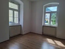 Unmöblierte 2-Zimmer-Altbauwohnung im Halbstock in Thörl nahe Kapfenberg zu mieten !