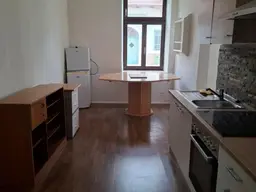 Teimöblierte 3-Zimmer-Wohnung im Erdgeschoß im Zentrum des Wallfahrtsortes Mariazell zu kaufen !
