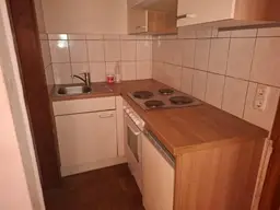 Zentrale Kleinwohnung im 1. Obergeschoß eines Wohn-Geschäftshauses in Bruck/Mur zu kaufen !