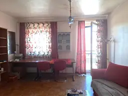 Möblierte Single-Wohnung in Graz-Grieskai zu mieten !