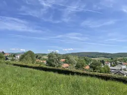 Tolles Grundstück in Jormannsdorf