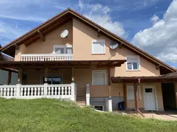 Wunderschönes Einfamilienhaus in ruhiger Lage mit 2. Wohneinheit